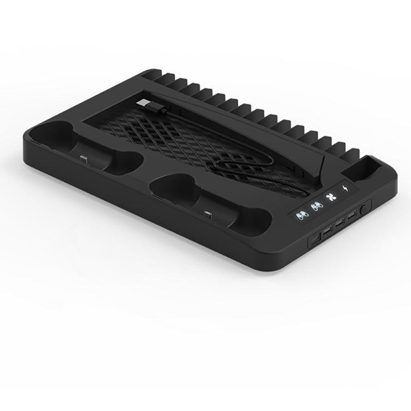 PlayStation įkrovimo stotelė