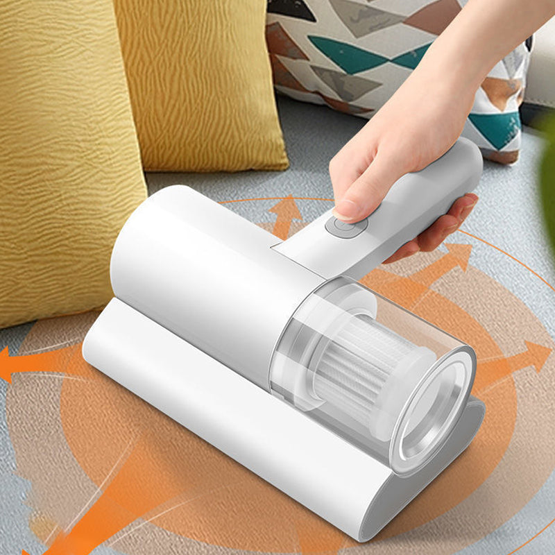 Rankinis siurblys šalinantis alergenus