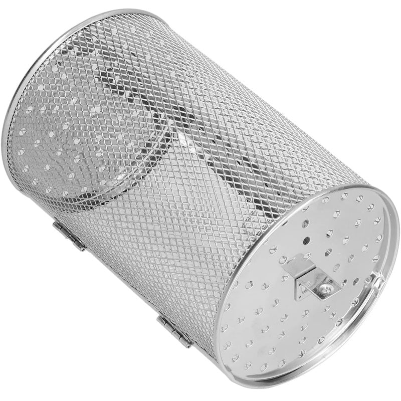 Grilio kepimo krepšelis