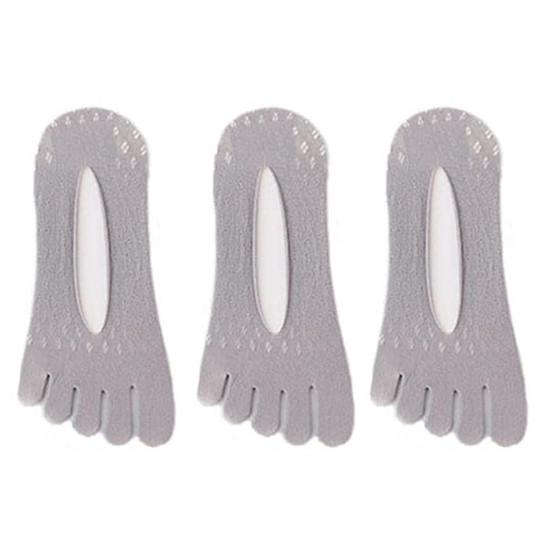 Pirštuotos kojinės moterims