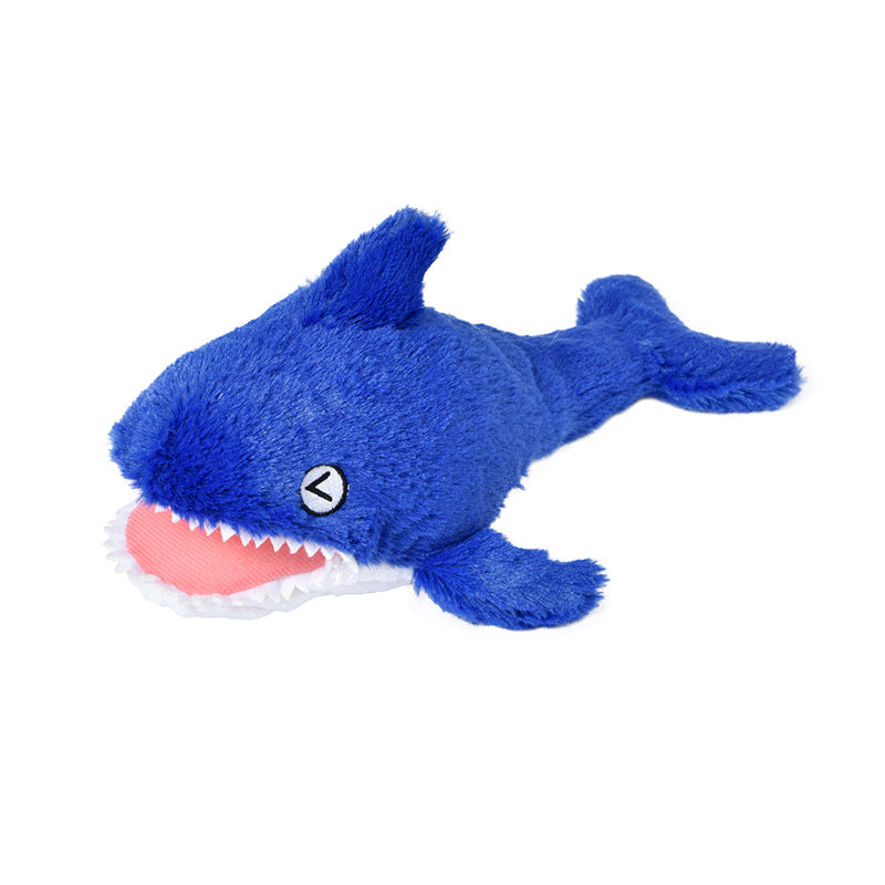 Interaktyvus žaislas katėms ir šunims