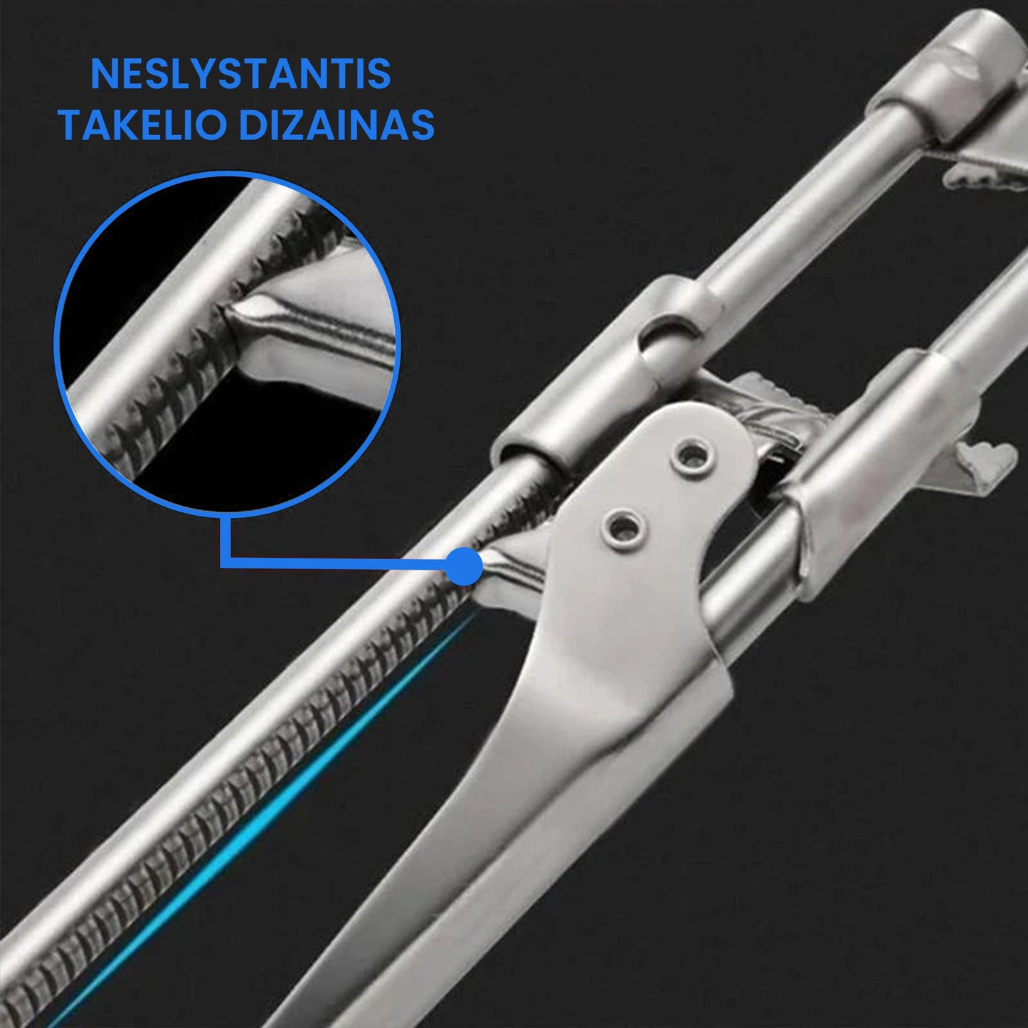 Daugiafunkcinis stiklainių atidarytuvas