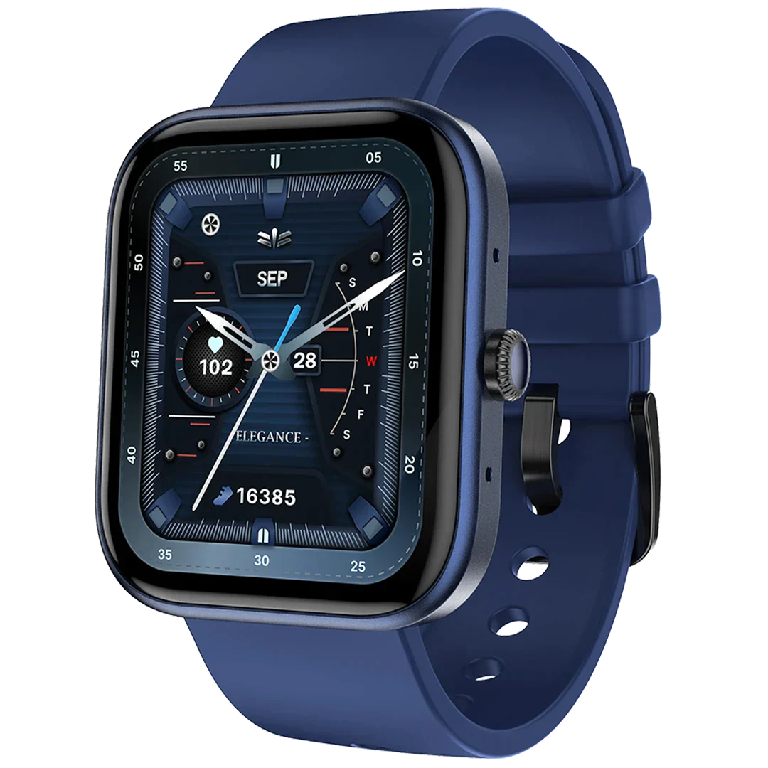 \Ignite Smart Watch\" išmanusis laikrodis"