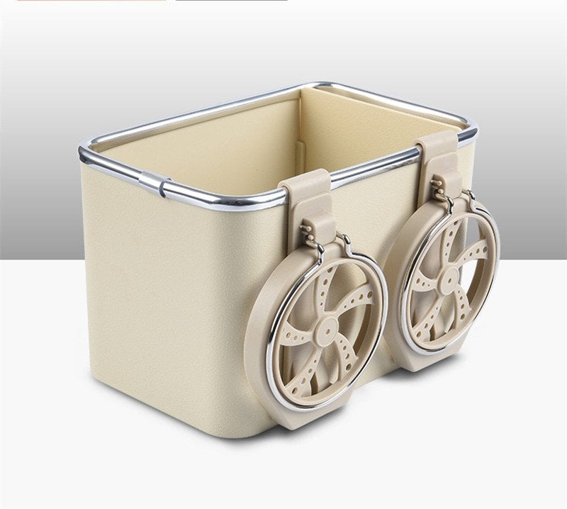 Speciali automobilio porankio dėžutė