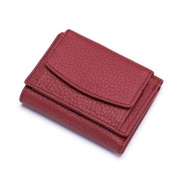 Mini piniginė su RFID apsauga