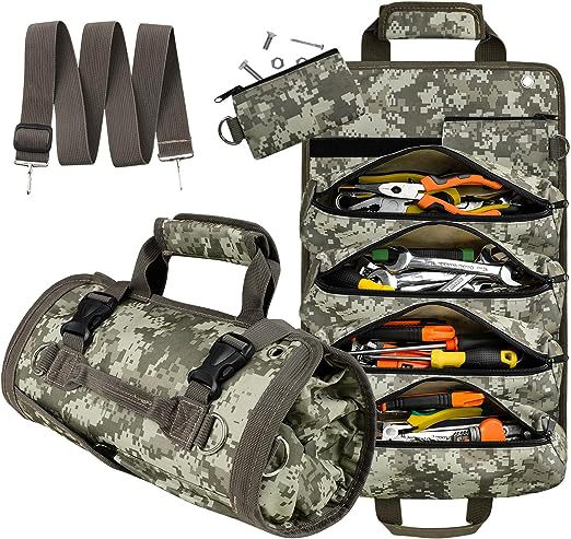 Specialus įrankių krepšys