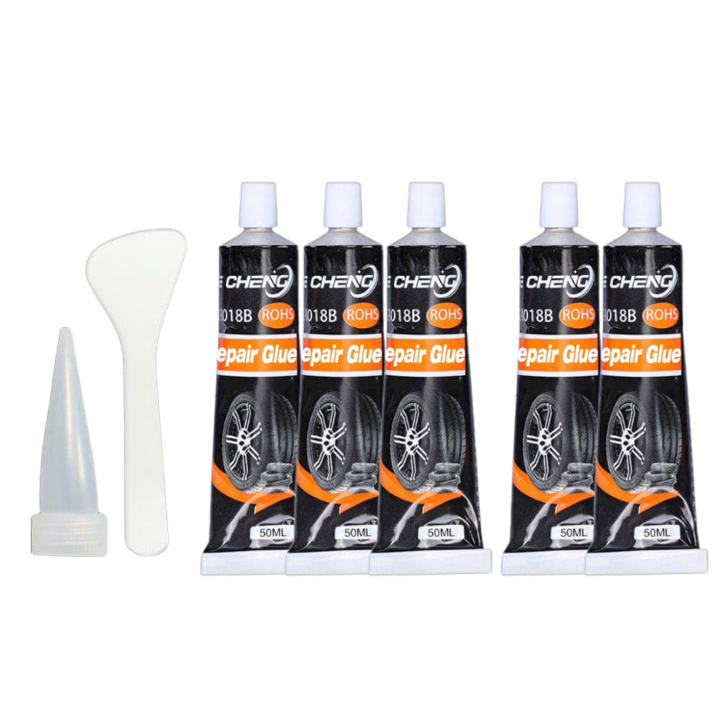 Vandeniui atsparūs padangų klijai