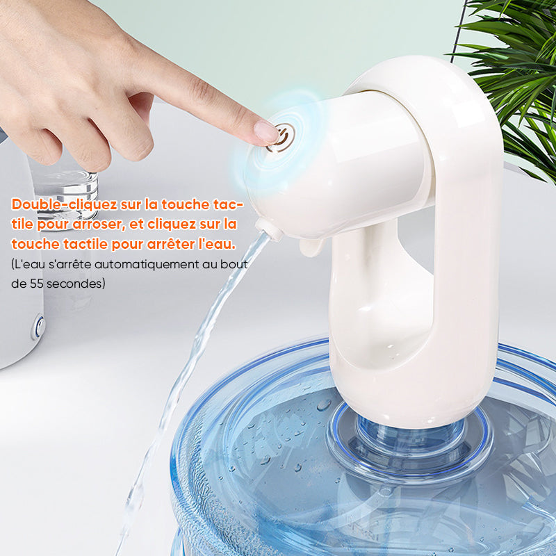 Elektrinė vandens pompa