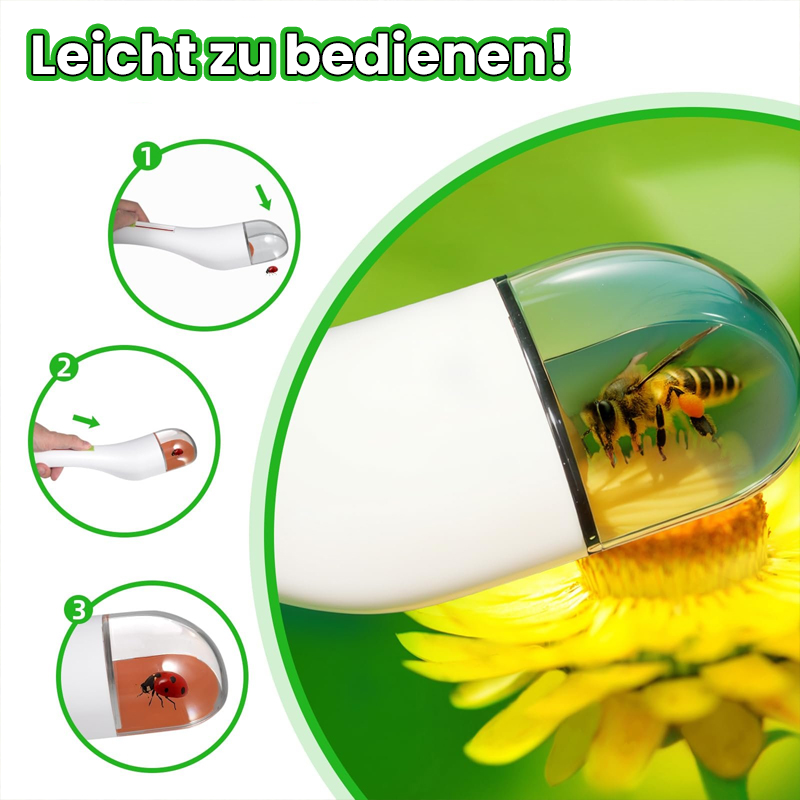 Vabzdžių gaudyklė