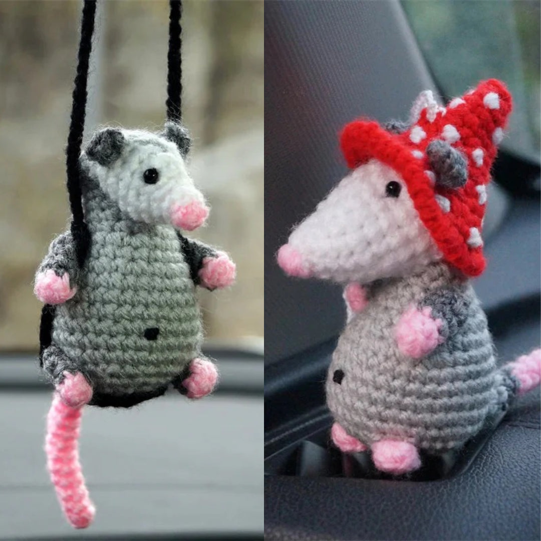 Automobilio pakabukas