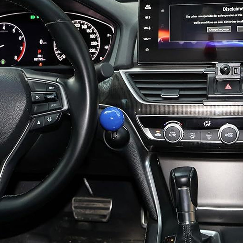 Automobilio užvedimo mygtuko lazdelė