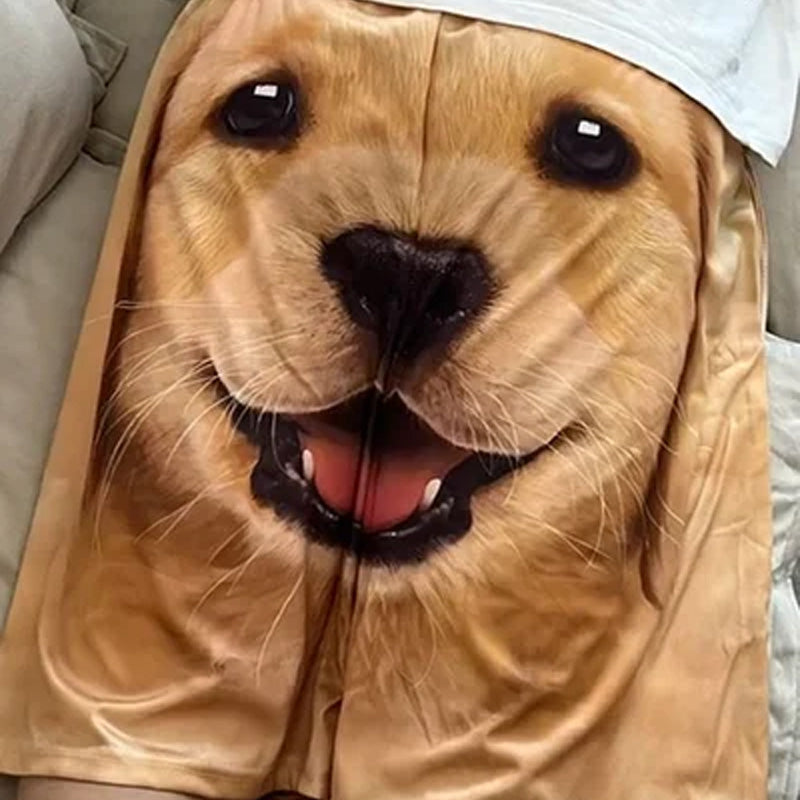 Vyriški laisvalaikio šortai