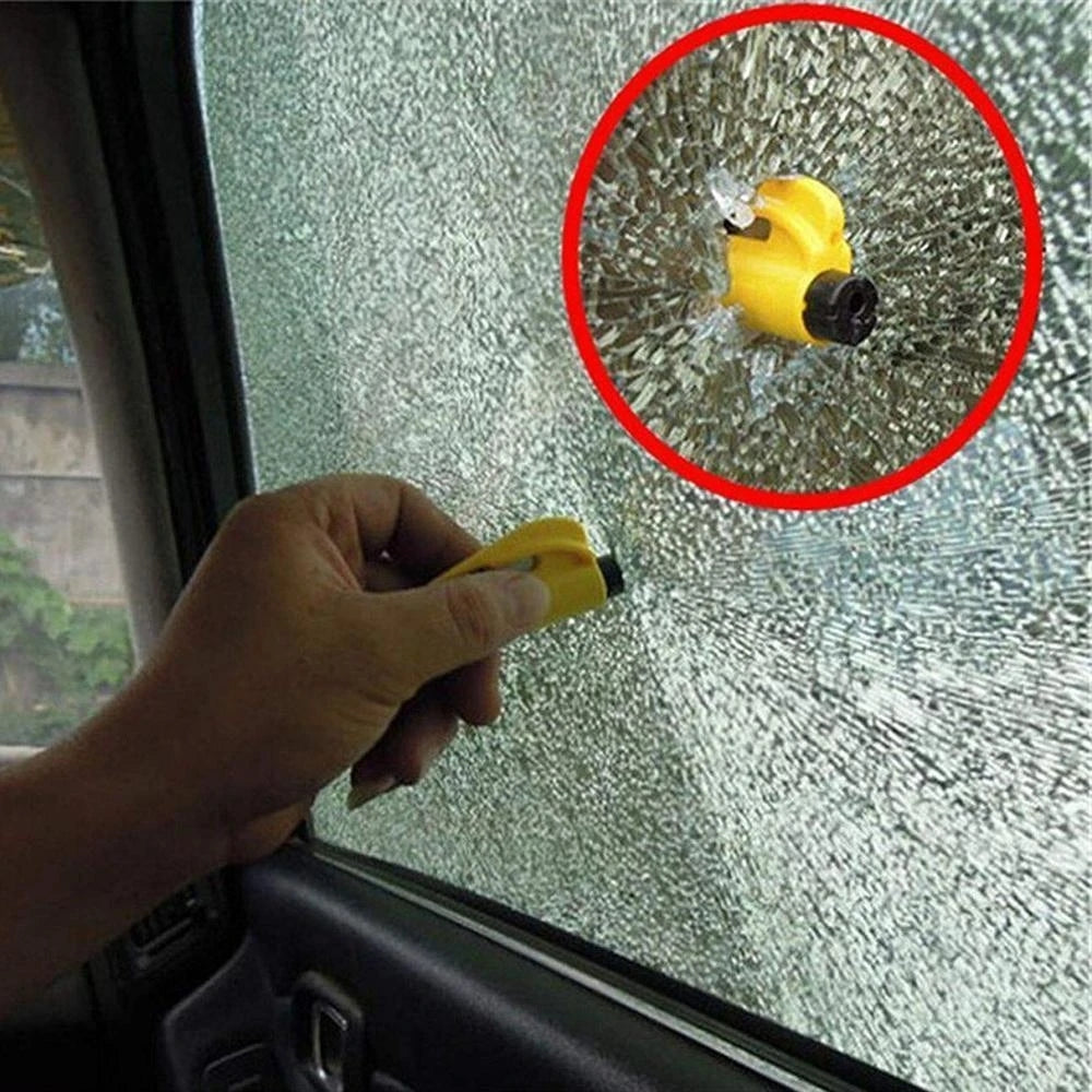 Daugiafunkcinis raktų pakabukas