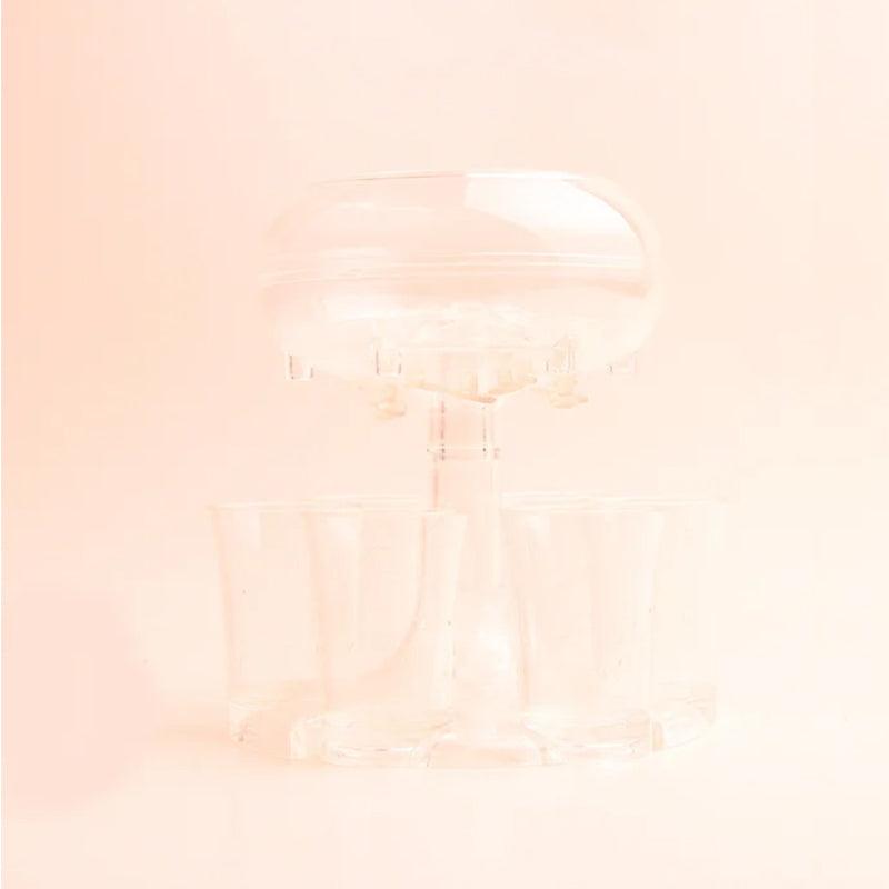 Gėrimų dozatorius - pilstytojas