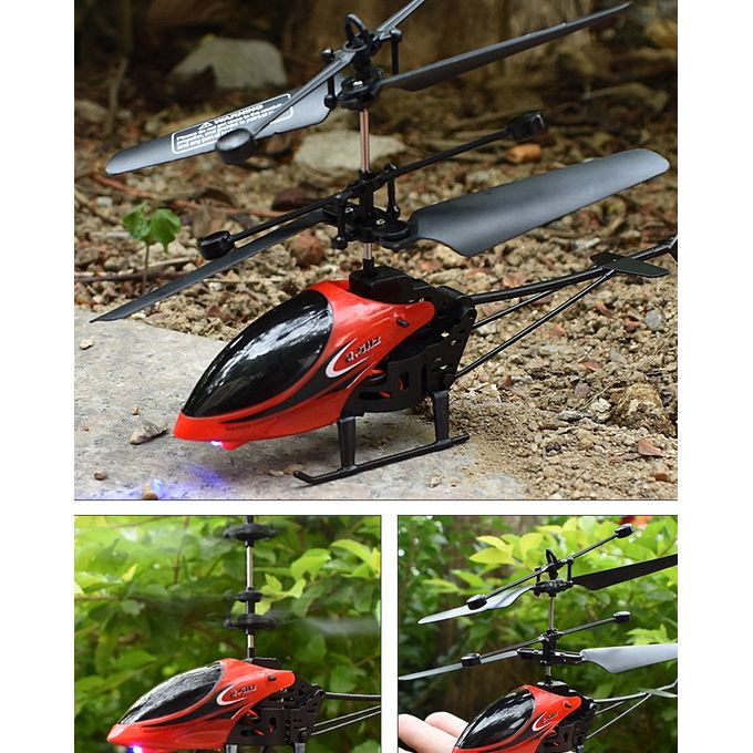Sensorinis straigtasparnis AeroBliss™
