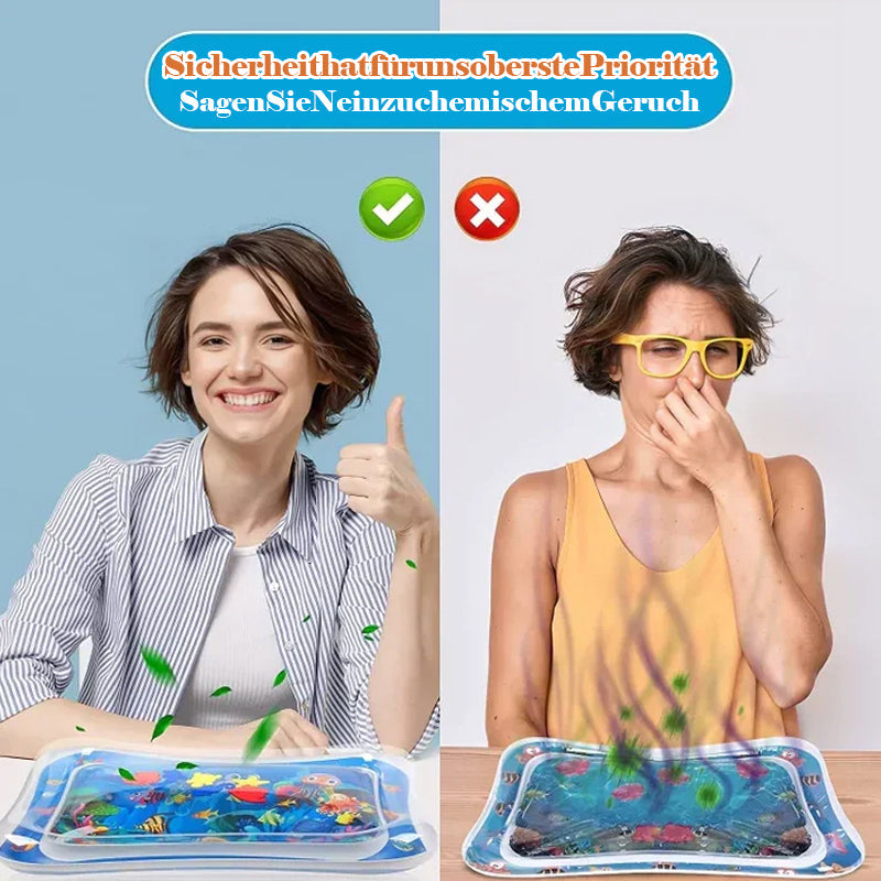 Vandens kilimėlis augintiniams