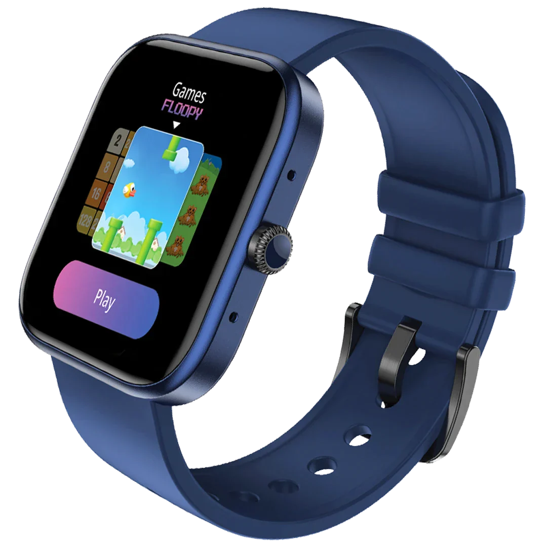\Ignite Smart Watch\" išmanusis laikrodis"