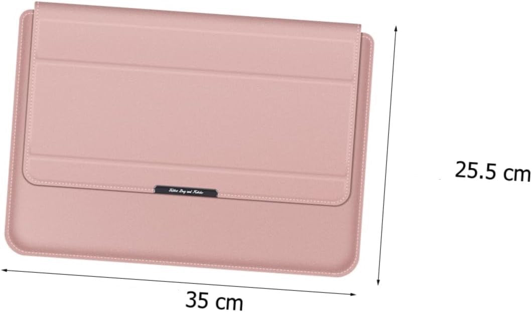 Atrama ir dėklas nešiojamam kompiuteriui 2 in 1