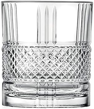 Prabangus viskio taurių rinkinys