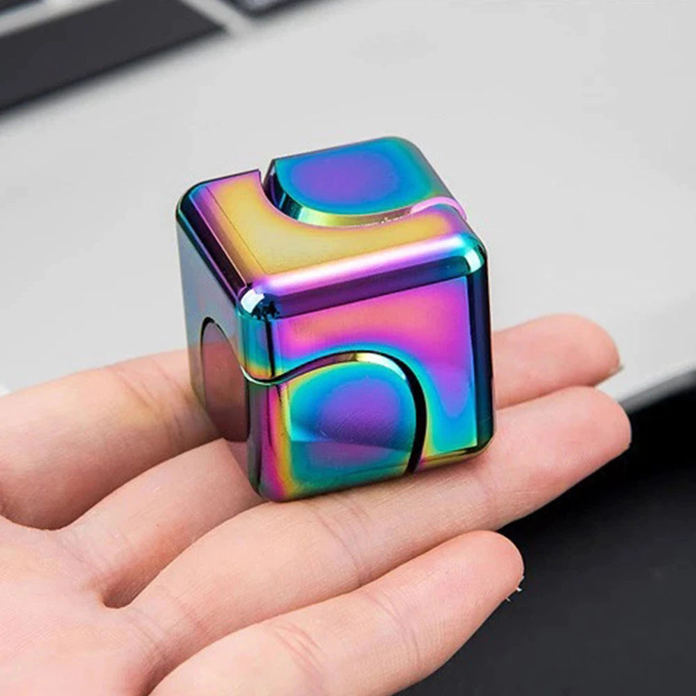 \Fidget cube\" suktukas"