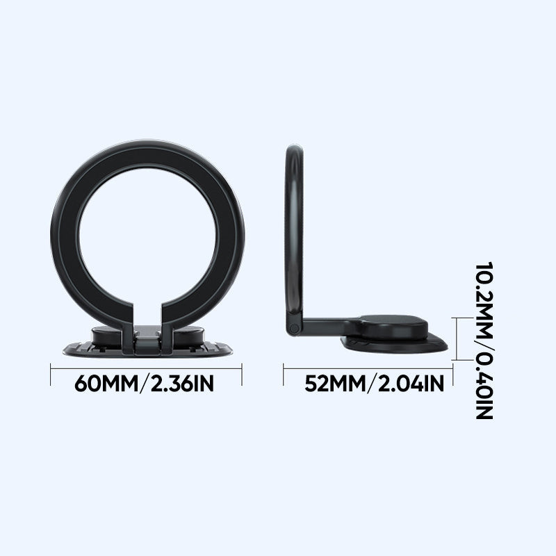 Magnetinis mobiliojo telefono laikiklis