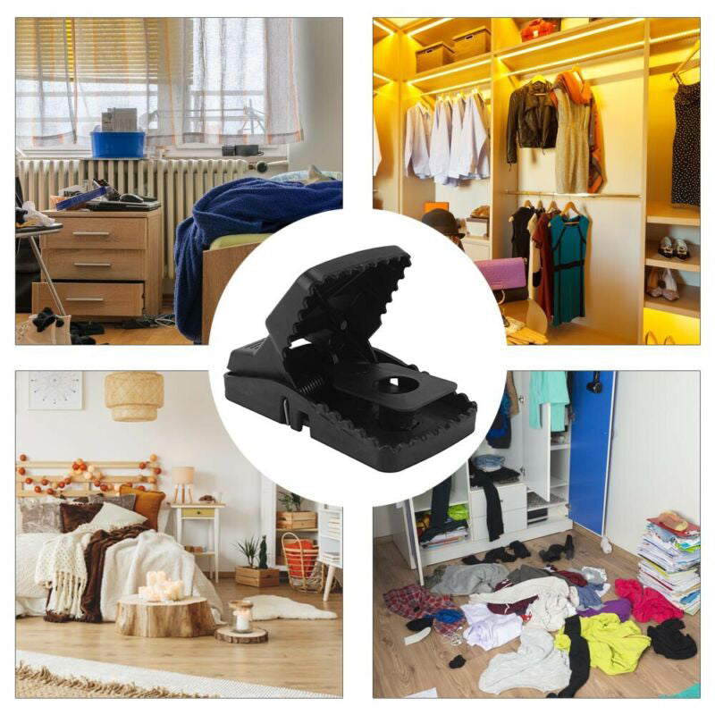 Daugkartinė pelių gaudyklė