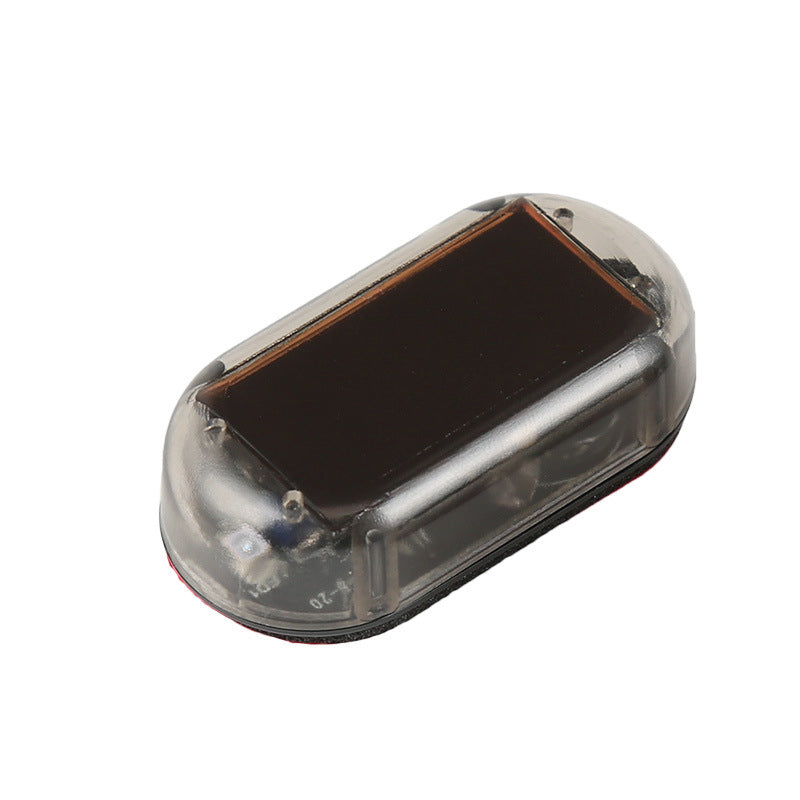 Imitacinė signalizacijos lemputė nuo vagių