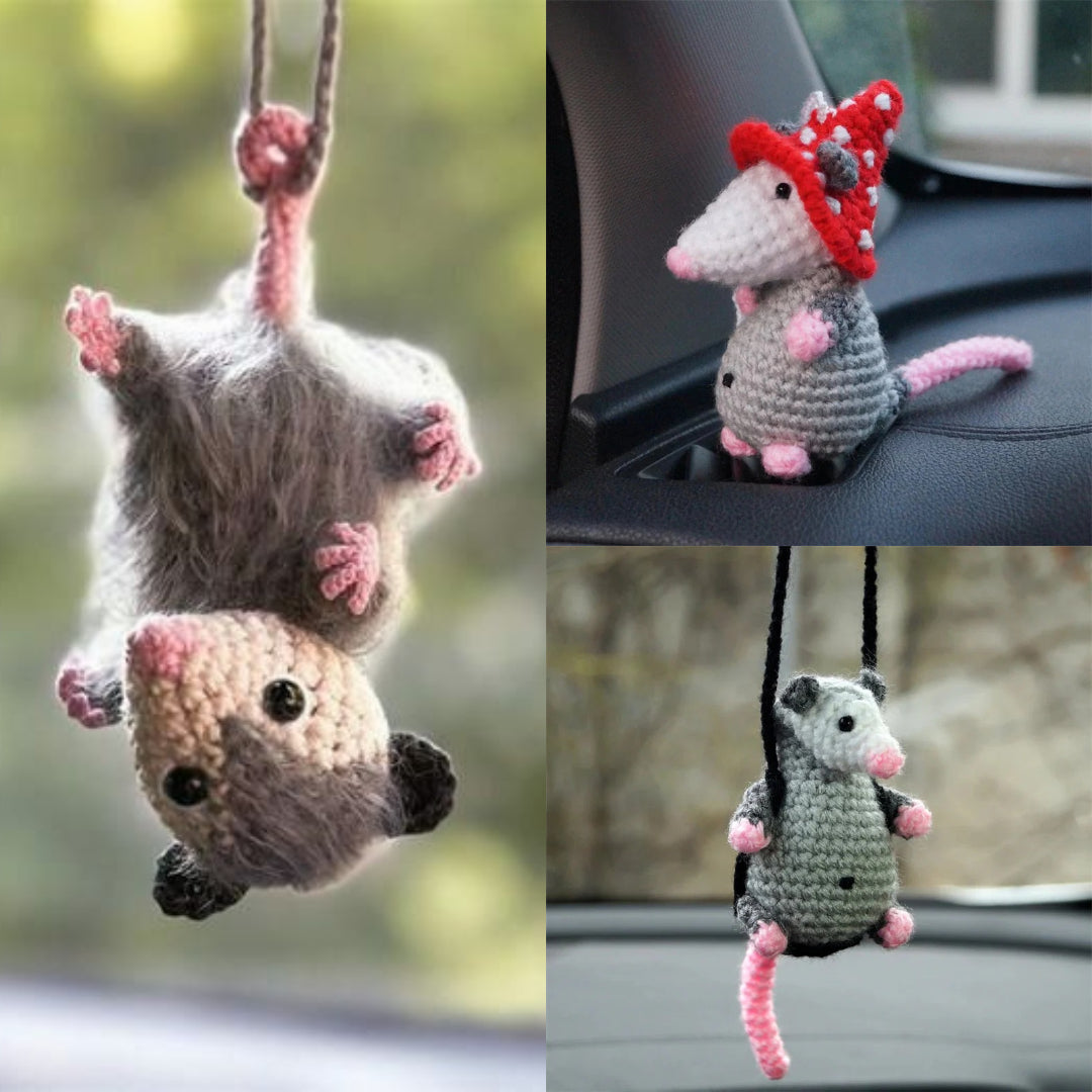 Automobilio pakabukas