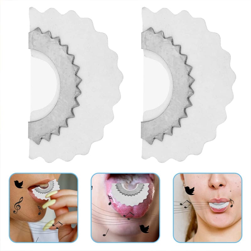 Liežuvio švilpukas