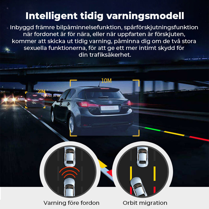 1080P HD 360° besisukanti mini kamera