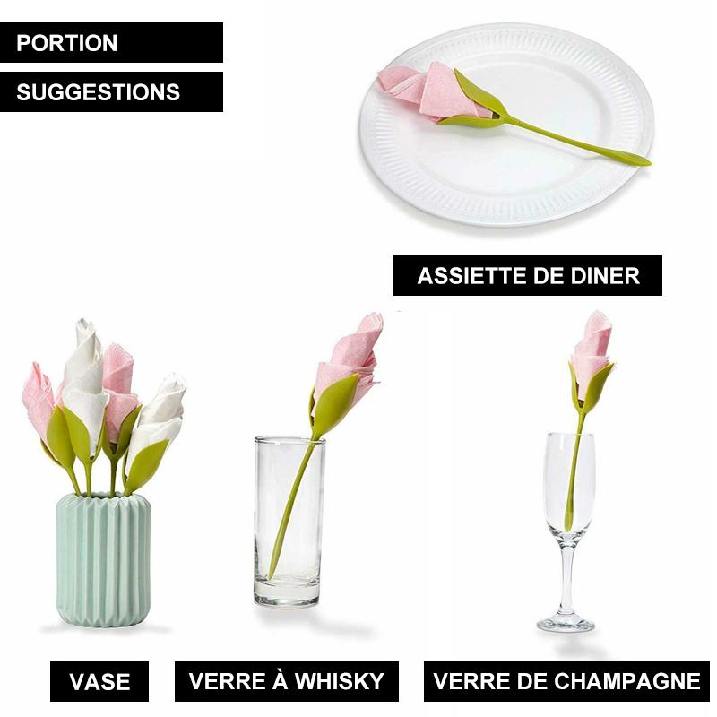 Popierinių servetėlių laikiklis