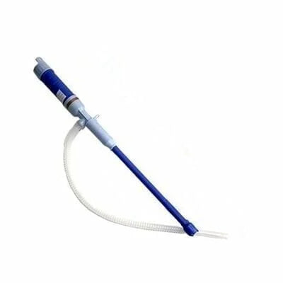 Nešiojama kuro pompa