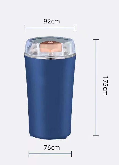 Elektrinis smulkintuvas