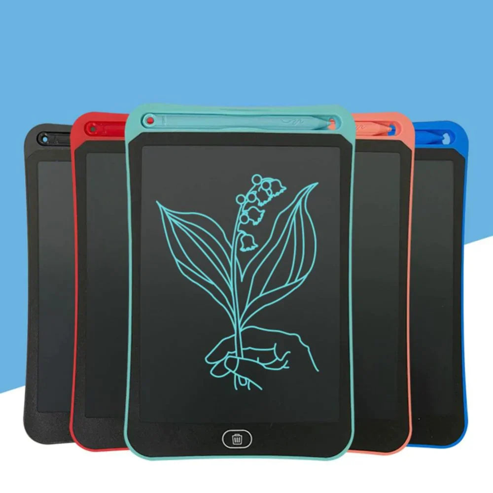 \LCD Tablet\" rašymo ir piešimo planšetė"