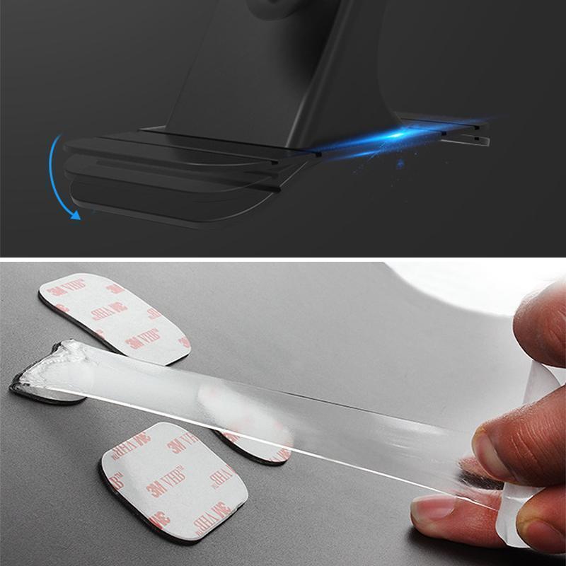 Magnetinis mobiliojo telefono laikiklis