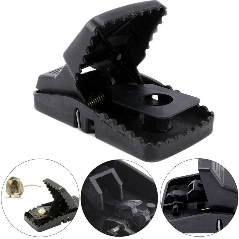 Daugkartinė pelių gaudyklė