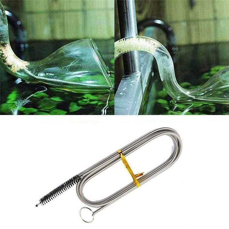 Šaldytuvų valymo šepetėlis