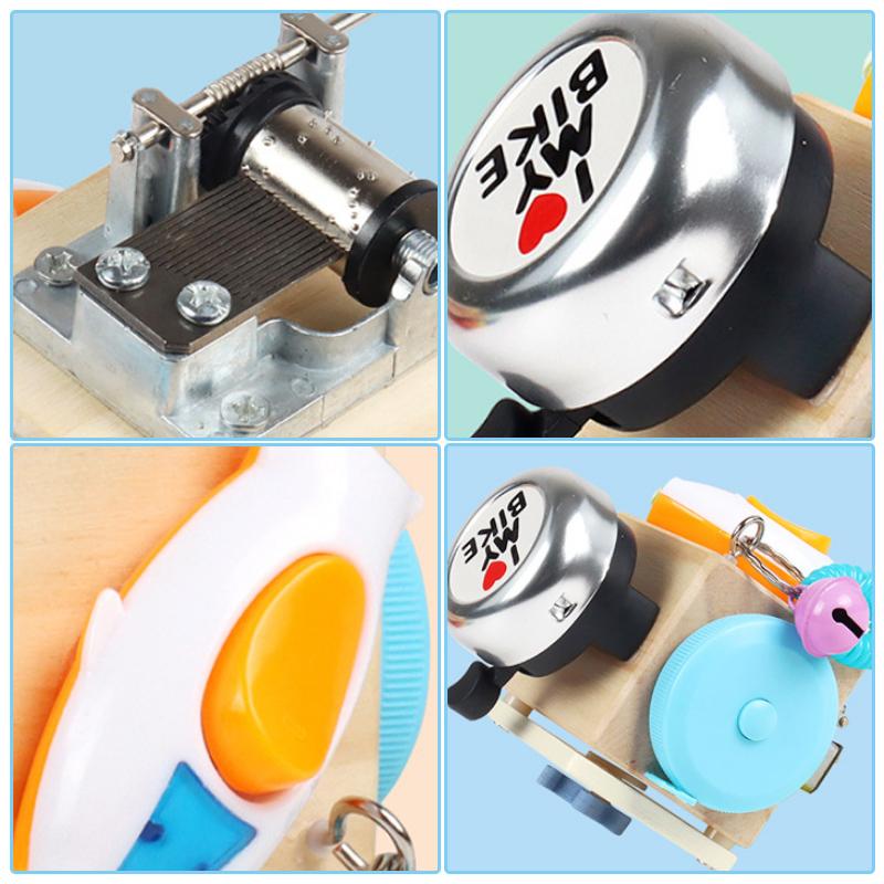 "Montessori" žaislas vaikams