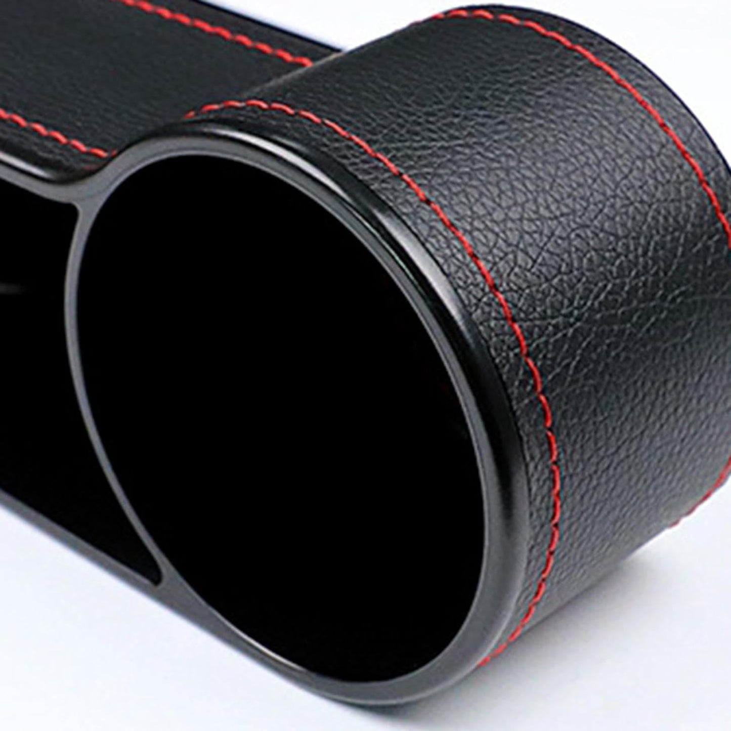 Automobilinis dėklas tarpui tarp sėdynių