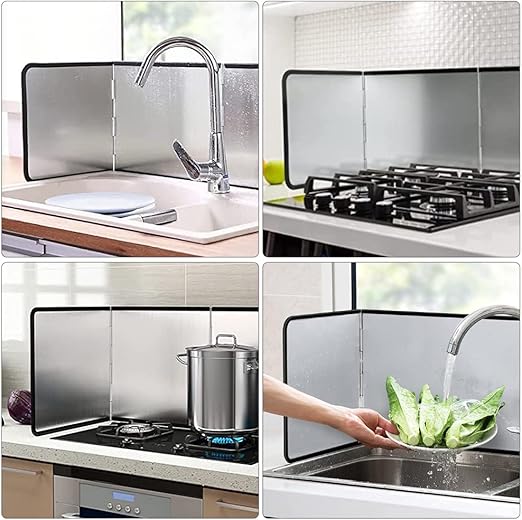 CleanCook™ | Švari ir apsaugota maisto gaminimo aplinka kiekvienam patiekalui