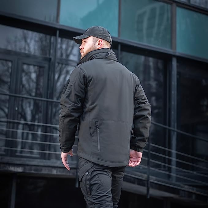 Vandeniui atspari striukė žygiams