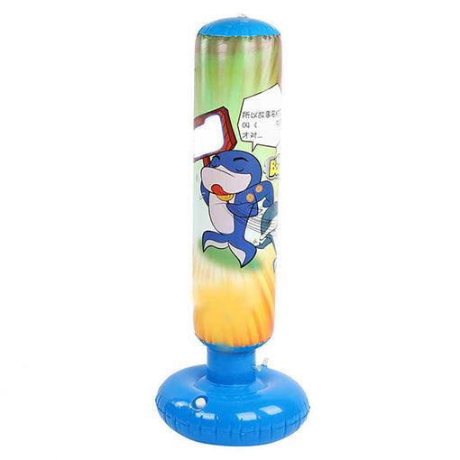 Pripučiama bokso kriaušė