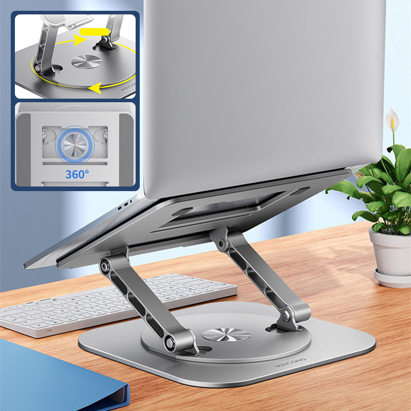 Nešiojamojo Kompiuterio Stalčius \ErgoFlex\" 💻"