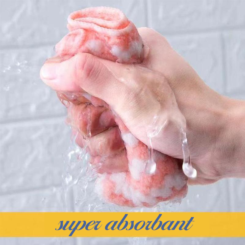 Mikropluošto valymo šluostės (3 vnt.)