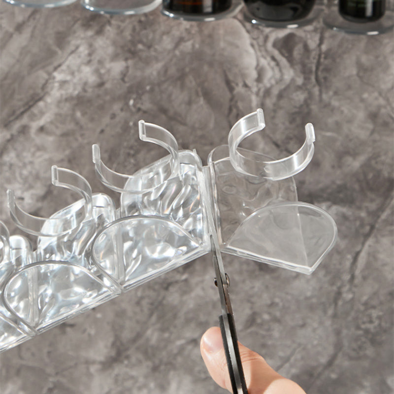 Pakabinama sieninė lentyna