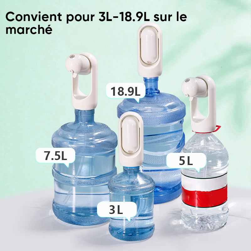 Elektrinė vandens pompa