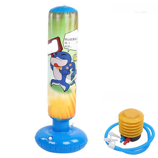 Pripučiama bokso kriaušė