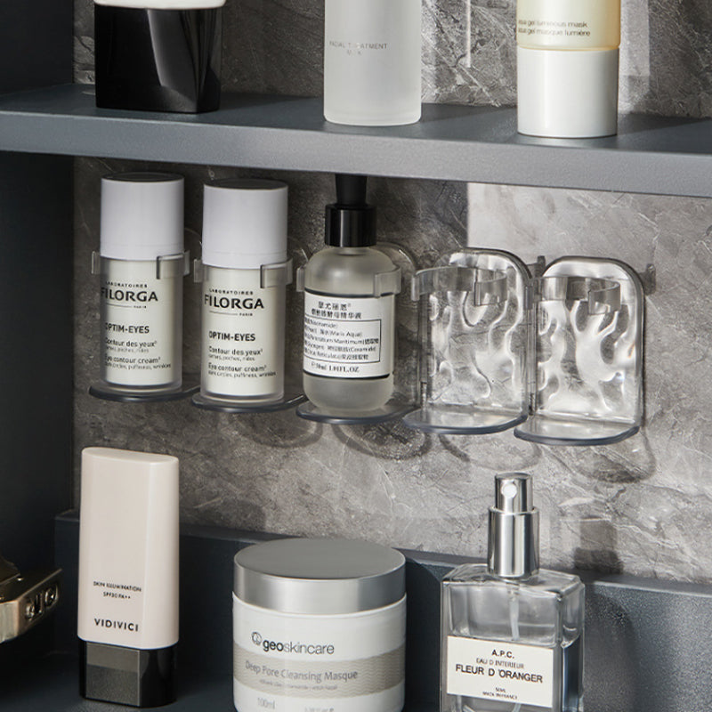 Pakabinama sieninė lentyna