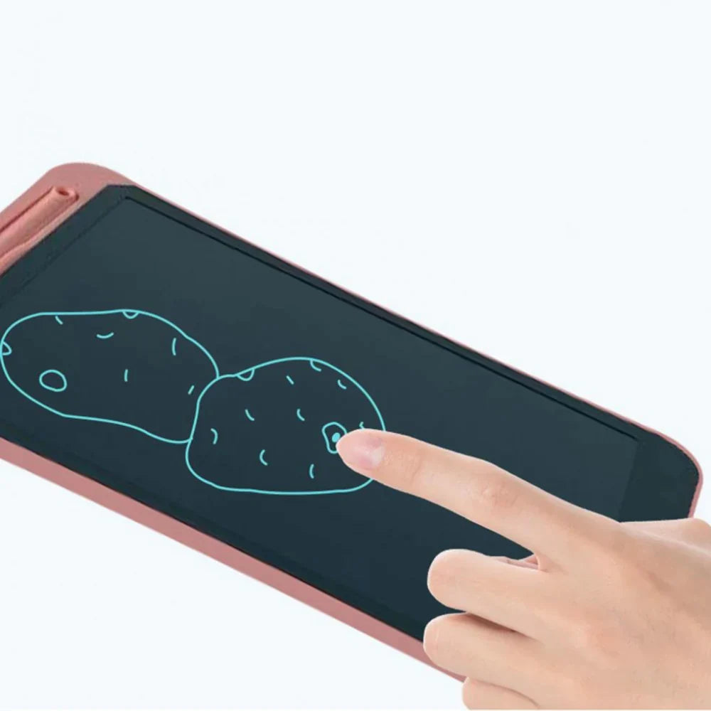 \LCD Tablet\" rašymo ir piešimo planšetė"