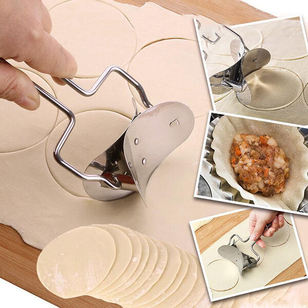 Virtinių gaminimo įrankis